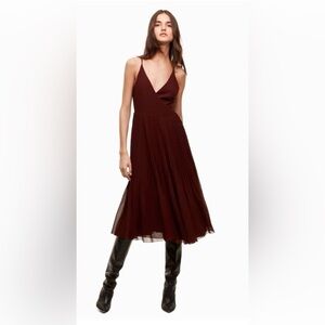 Wilfred Beaune Dress